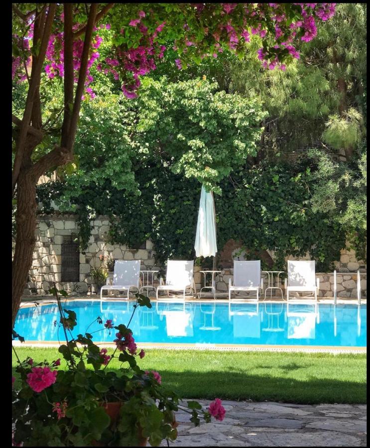 Alacati Zeytin Konak Hotel المظهر الخارجي الصورة