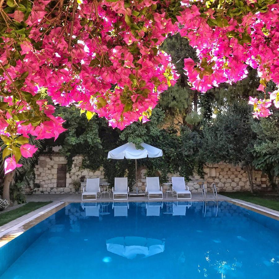 Alacati Zeytin Konak Hotel المظهر الخارجي الصورة