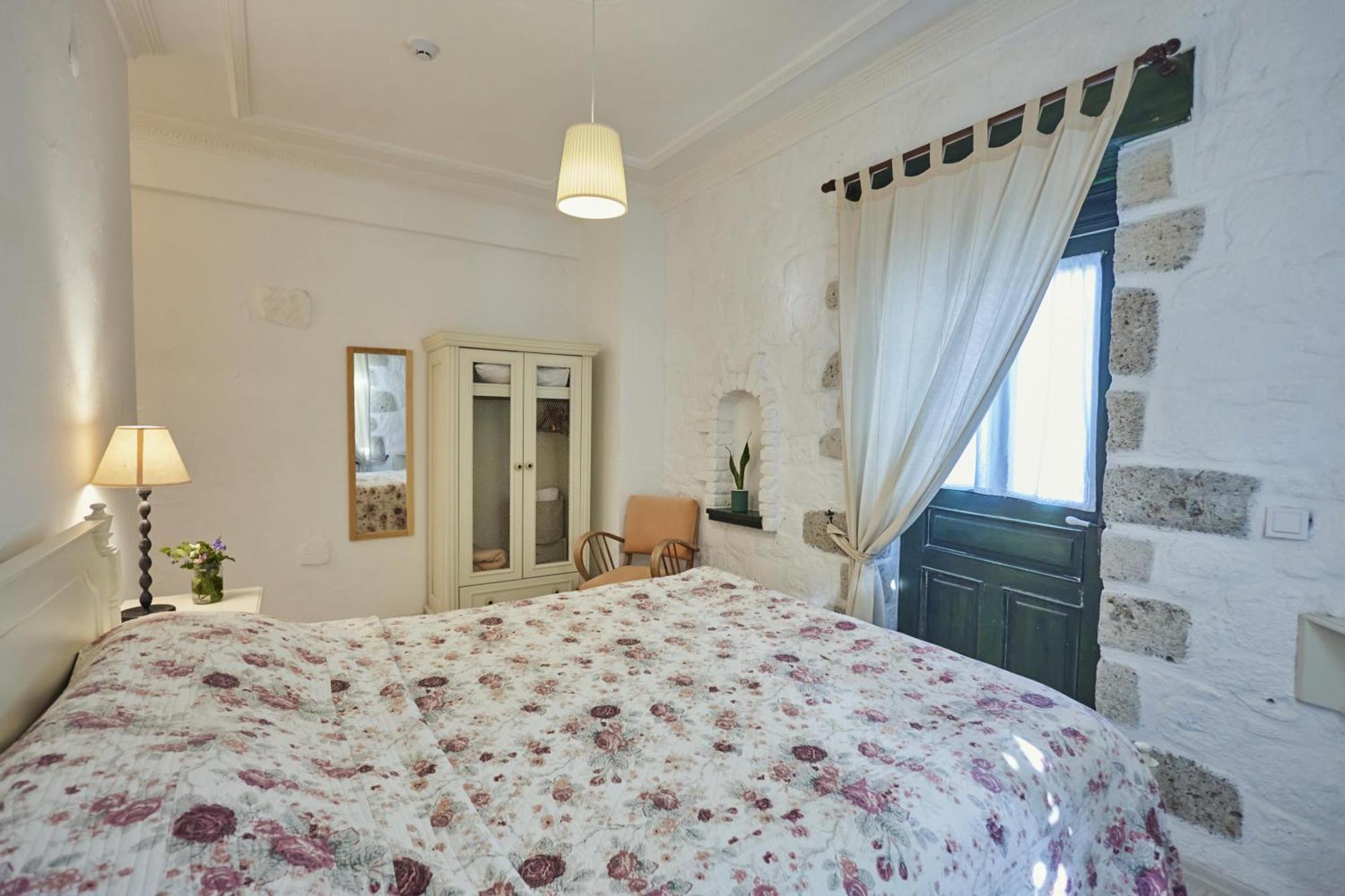 Alacati Zeytin Konak Hotel المظهر الخارجي الصورة