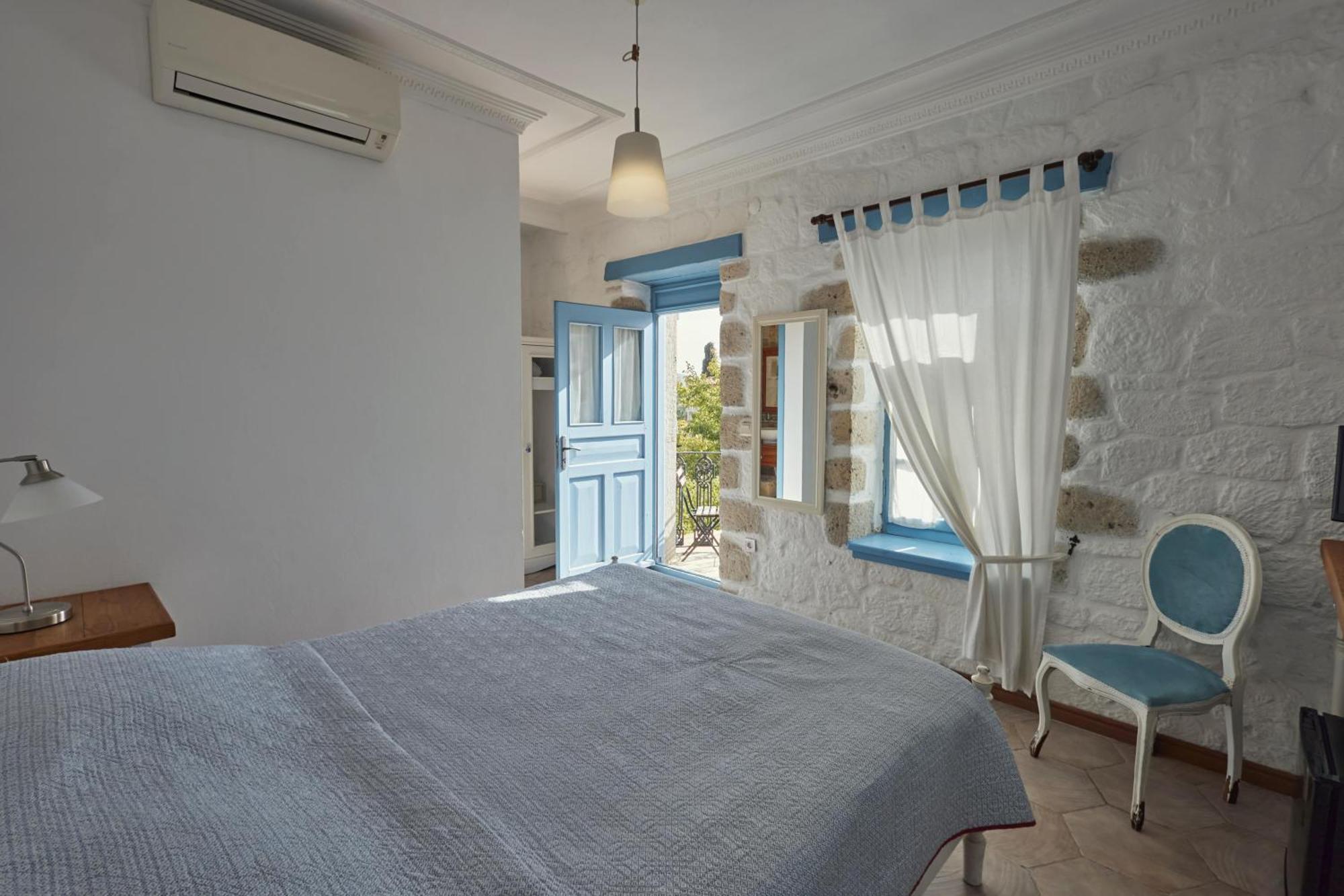 Alacati Zeytin Konak Hotel المظهر الخارجي الصورة