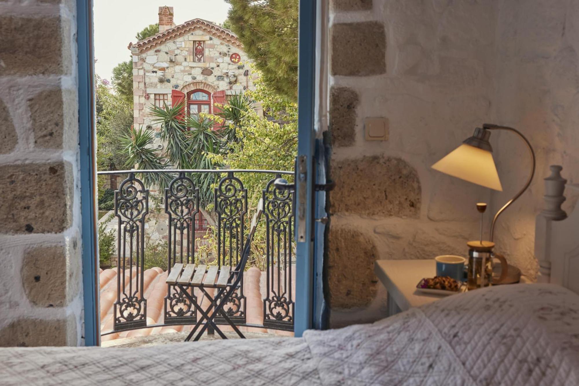 Alacati Zeytin Konak Hotel المظهر الخارجي الصورة