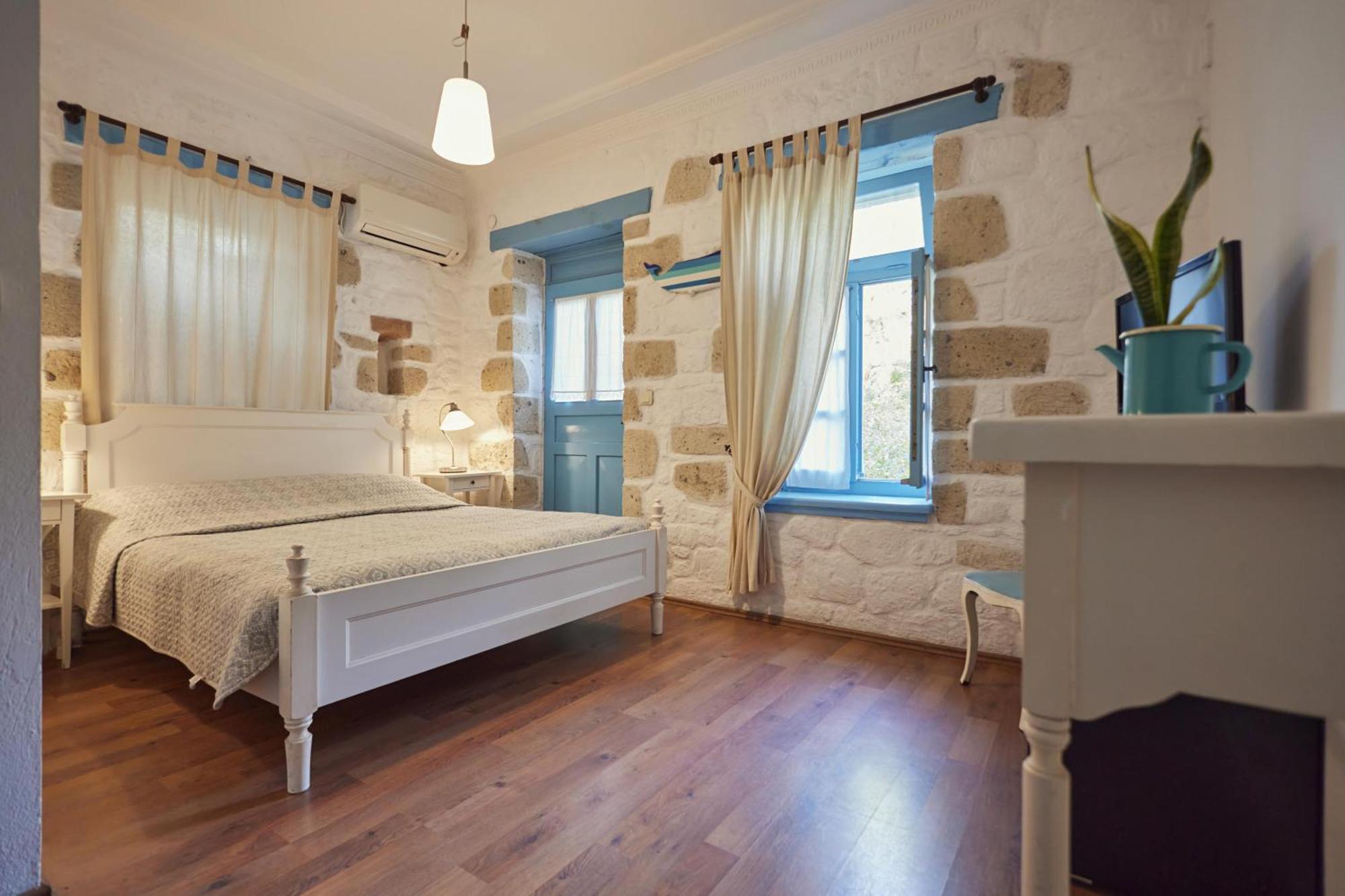 Alacati Zeytin Konak Hotel المظهر الخارجي الصورة