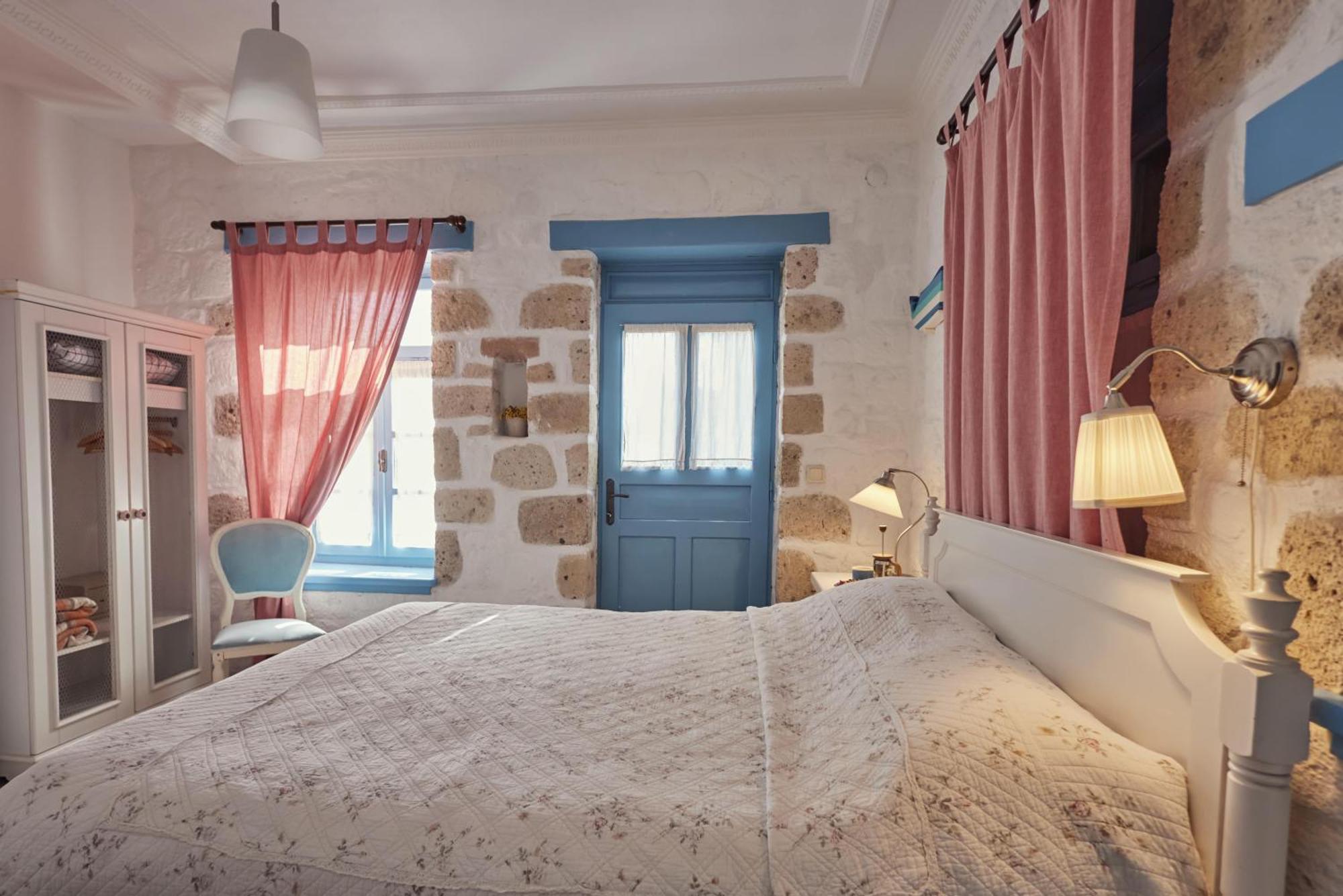 Alacati Zeytin Konak Hotel المظهر الخارجي الصورة