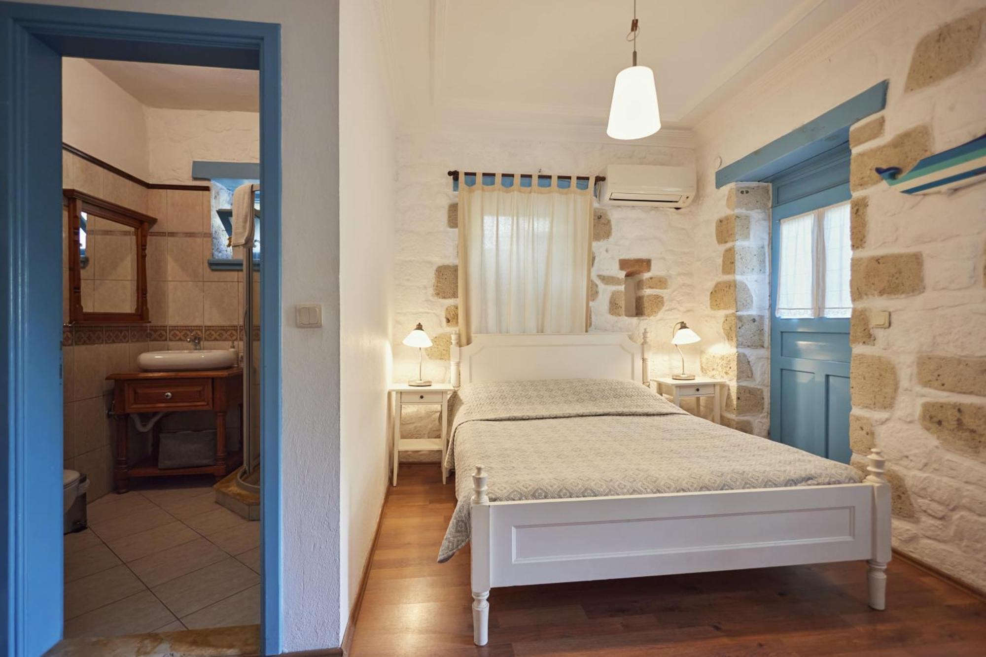 Alacati Zeytin Konak Hotel المظهر الخارجي الصورة