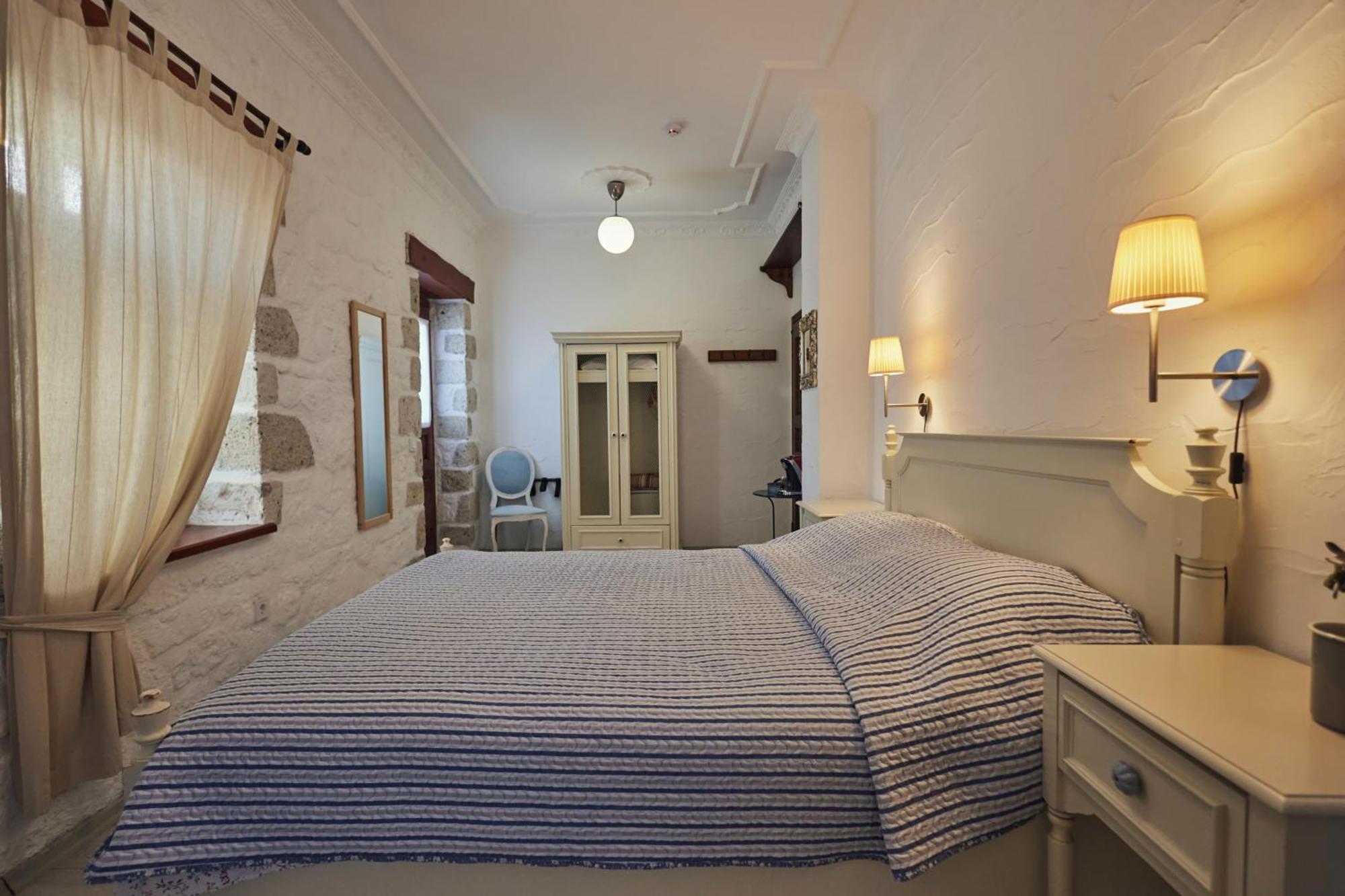 Alacati Zeytin Konak Hotel المظهر الخارجي الصورة