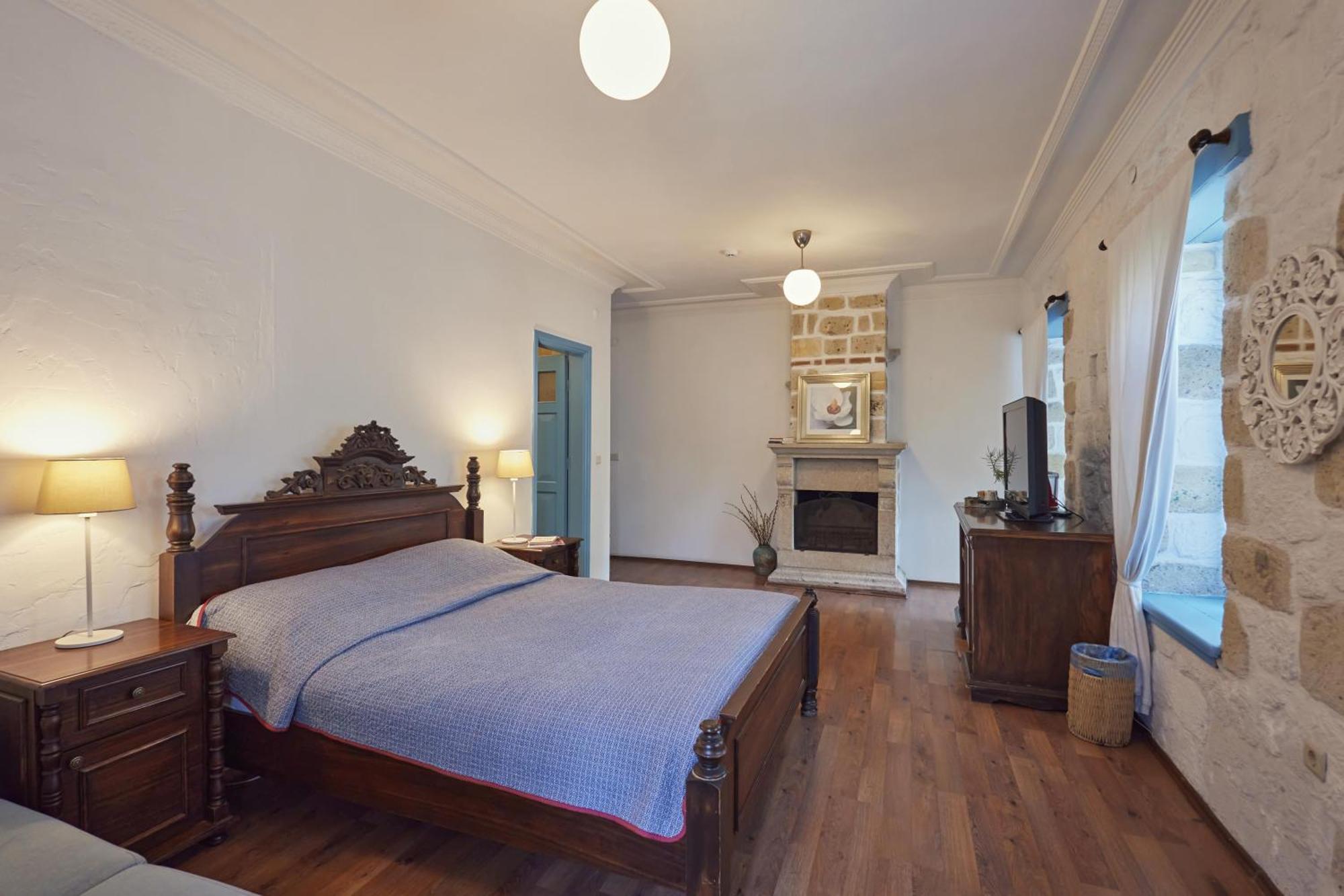Alacati Zeytin Konak Hotel المظهر الخارجي الصورة